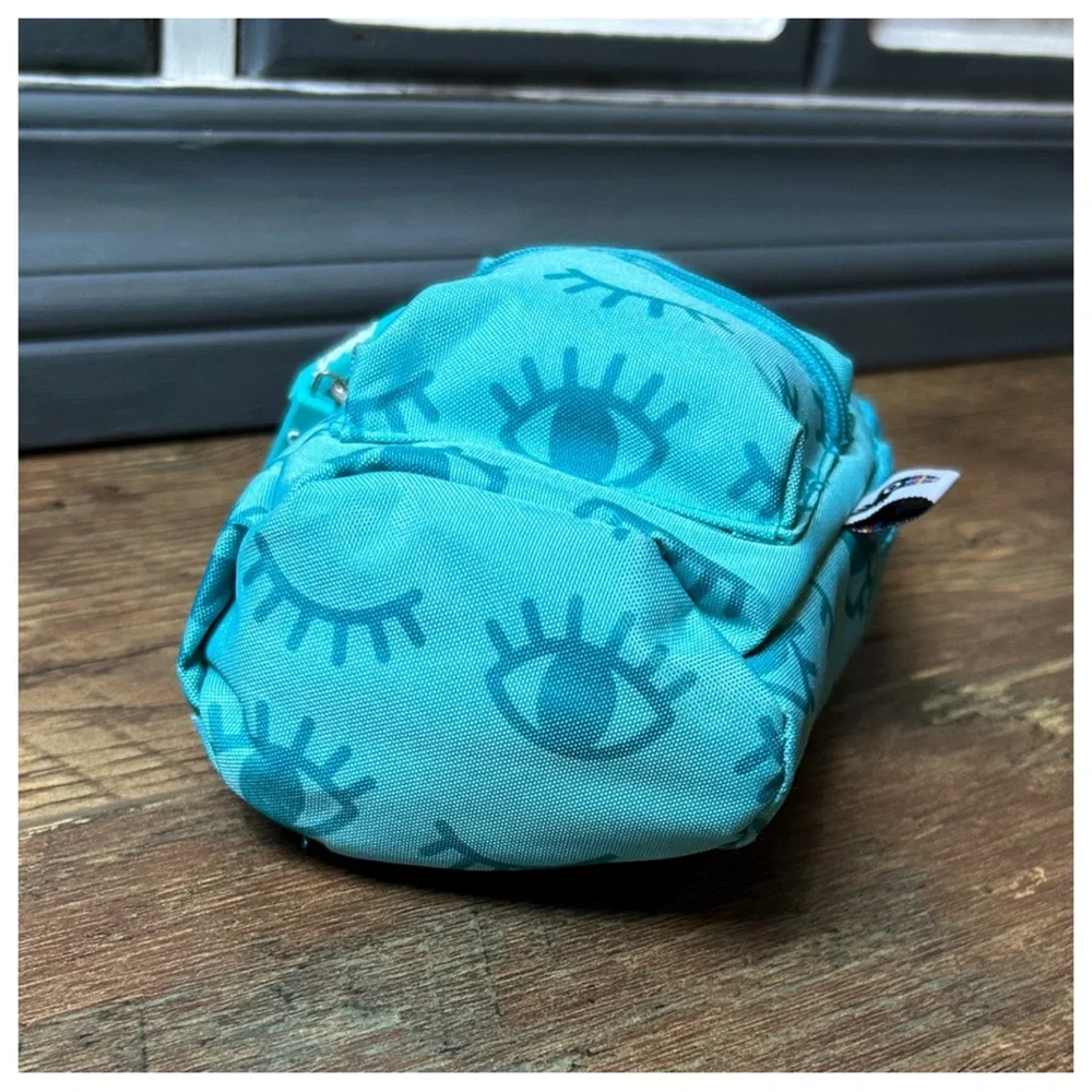 Yoobi Mini Backpack | Notebook Case - Picture 5 of 10